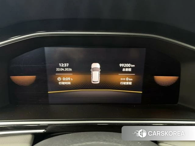 Volkswagen Tiguan L id 4261284 из Китая 20