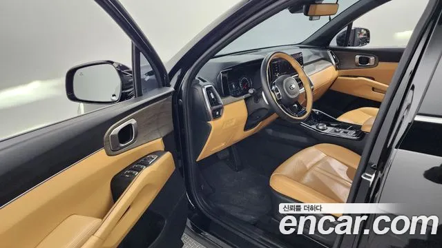 Kia Sorento 4th Generation id 2796887 из Кореи 20