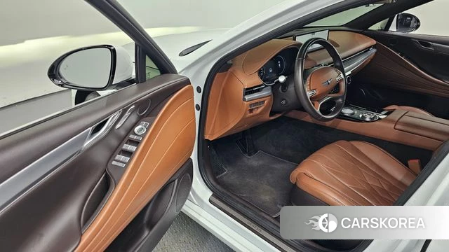 Genesis G80 (RG3) id 4625120 из Кореи 20