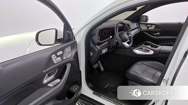 Mercedes-Benz GLE-Class W167 id 3452319 из Кореи 20