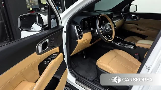 Kia Sorento 4th Generation id 3655882 из Кореи 20