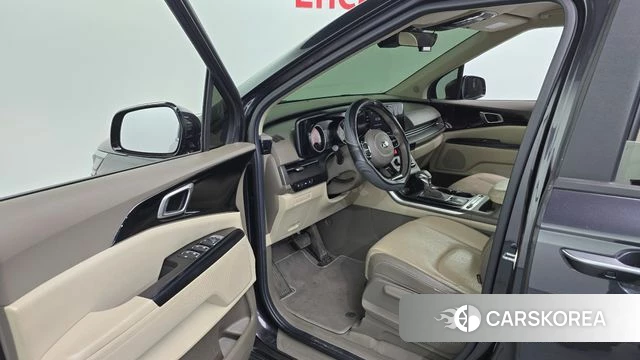 Kia Carnival 4th generation id 4187663 из Кореи 32
