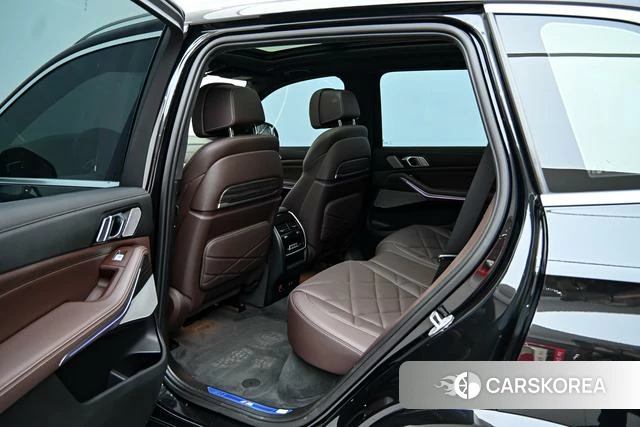 BMW X5 id 4333260 из Китая 20