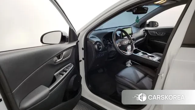 Hyundai Kona Electric id 3402018 из Кореи 20