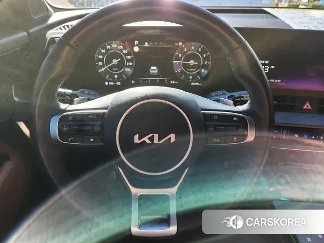 Kia Sportage 5th Generation id 3518990 из Кореи 20