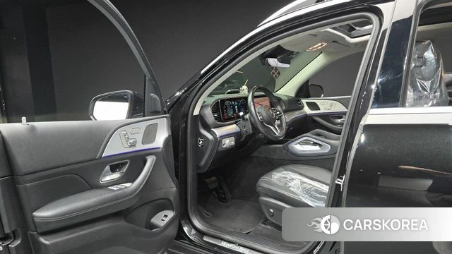 Mercedes-Benz GLE-Class W167 id 4429284 из Кореи 20