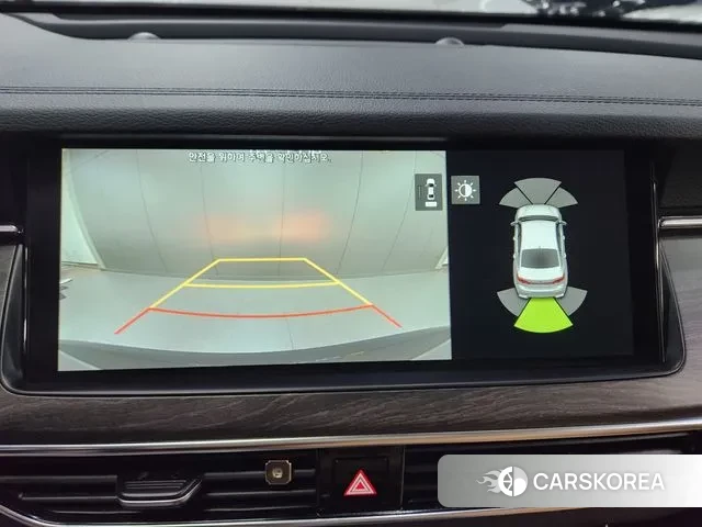 Kia K7 Premier id 3041420 из Кореи 20