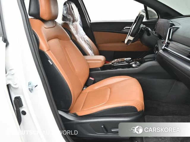 Kia Sportage 5th Generation id 3865548 из Кореи 20