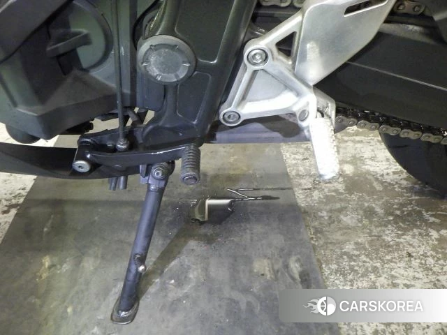 Honda CBR650R id 3947024 из Японии 32