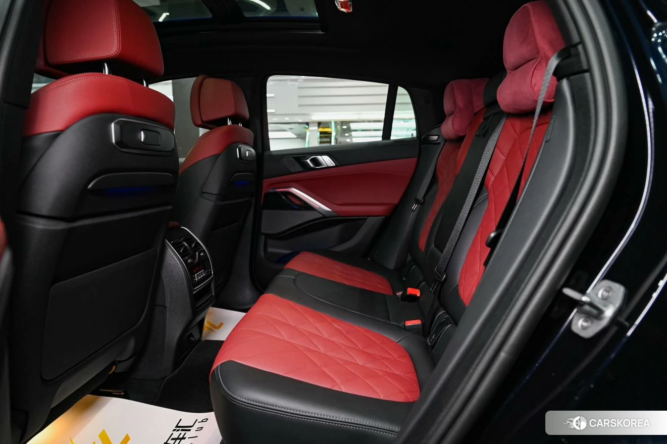 BMW X6 id 4426921 из Китая 19
