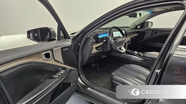 Kia K8 id 3448169 из Кореи 20