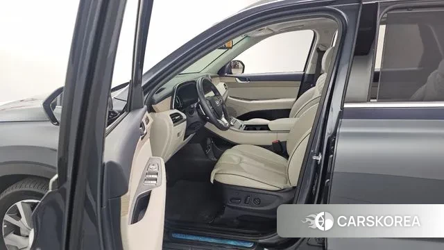 Hyundai Palisade id 2959713 из Кореи 20