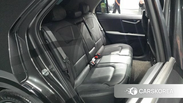 Kia Di All New Niro EV id 4942433 из Кореи 35