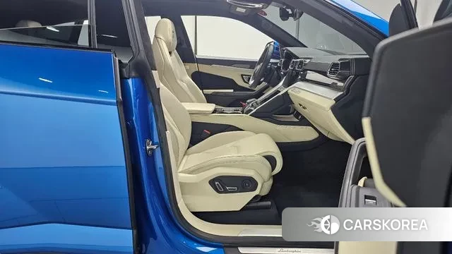 Lamborghini Urus id 3090518 из Кореи 20