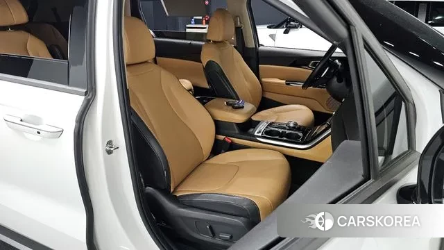 Kia Carnival 4th generation id 3772209 из Кореи 20