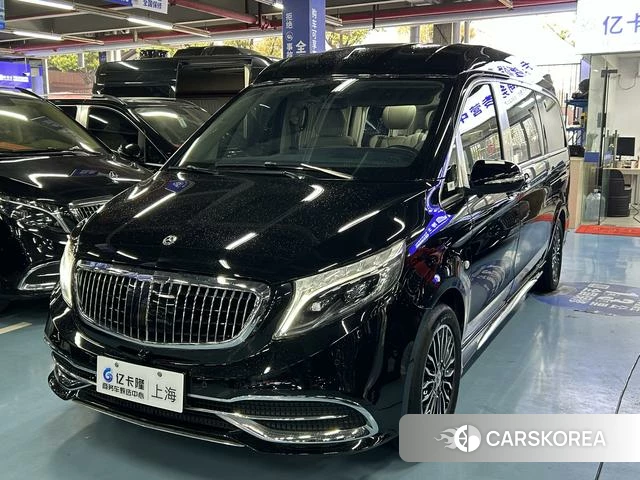 Mercedes-Benz Vito id 4256331 из Китая 31