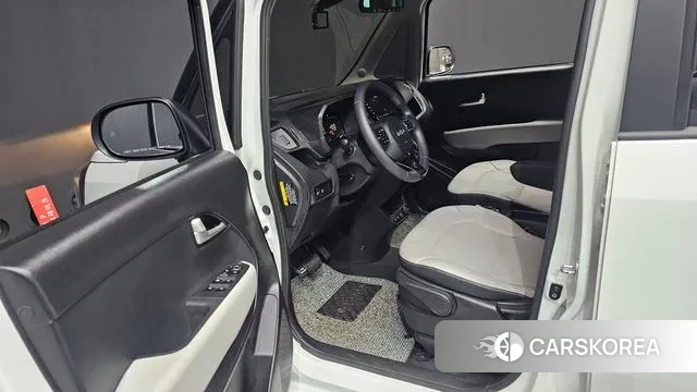 Kia The New Kia Ray id 3477879 из Кореи 20