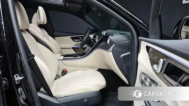 Mercedes-Benz GLC-Class X254 id 3624362 из Кореи 20