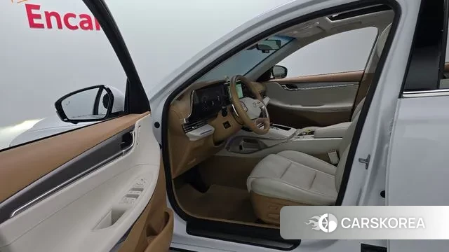 Hyundai The New Grandeur IG id 3366286 из Кореи 20