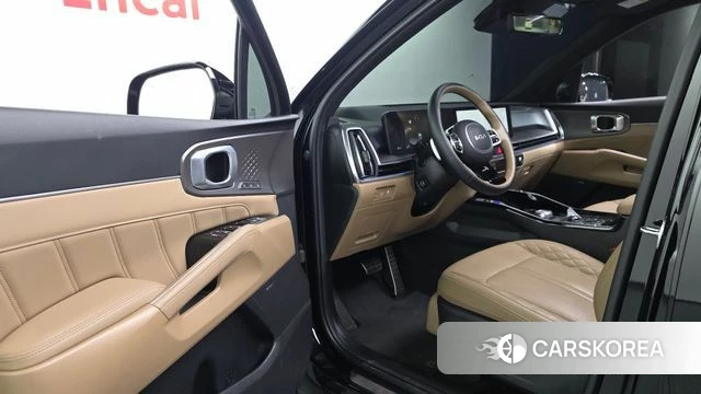 Kia The New Sorento 4th Generation id 4744361 из Кореи 35