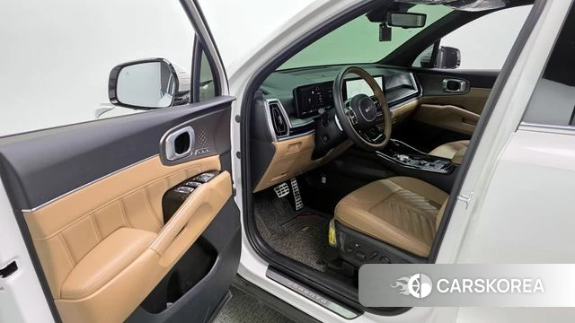 Kia The New Sorento 4th Generation id 3883140 из Кореи 20