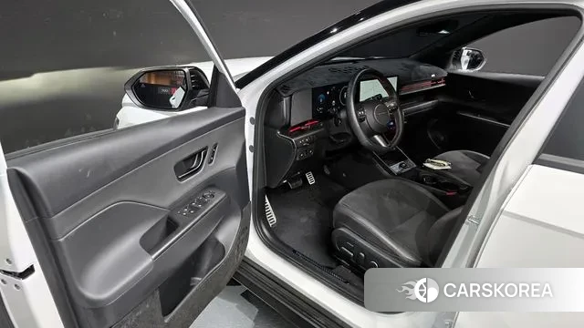 Hyundai Kona (SX2) id 2959060 из Кореи 20