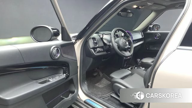 Mini Cooper Countryman id 4572199 из Кореи 20