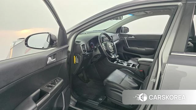 Kia Sportage 4th Generation id 4435908 из Кореи 20