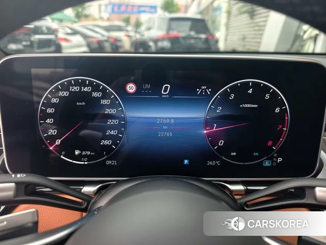 Mercedes-Benz S-class id 4366162 из Китая 23