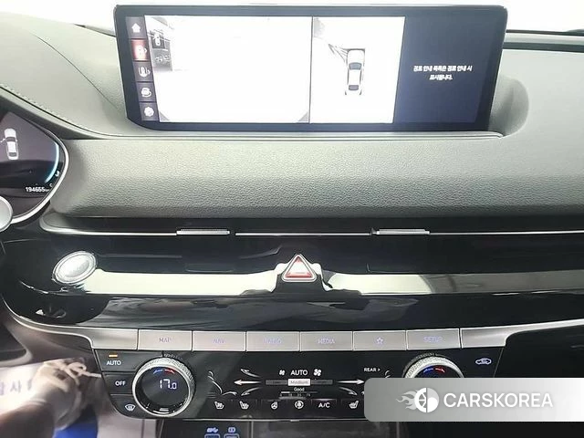 Genesis G80 (RG3) id 4383581 из Кореи 20