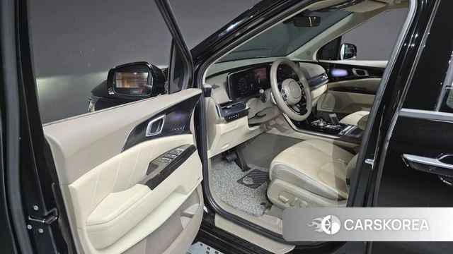 Kia Carnival 4th generation id 4194907 из Кореи 30