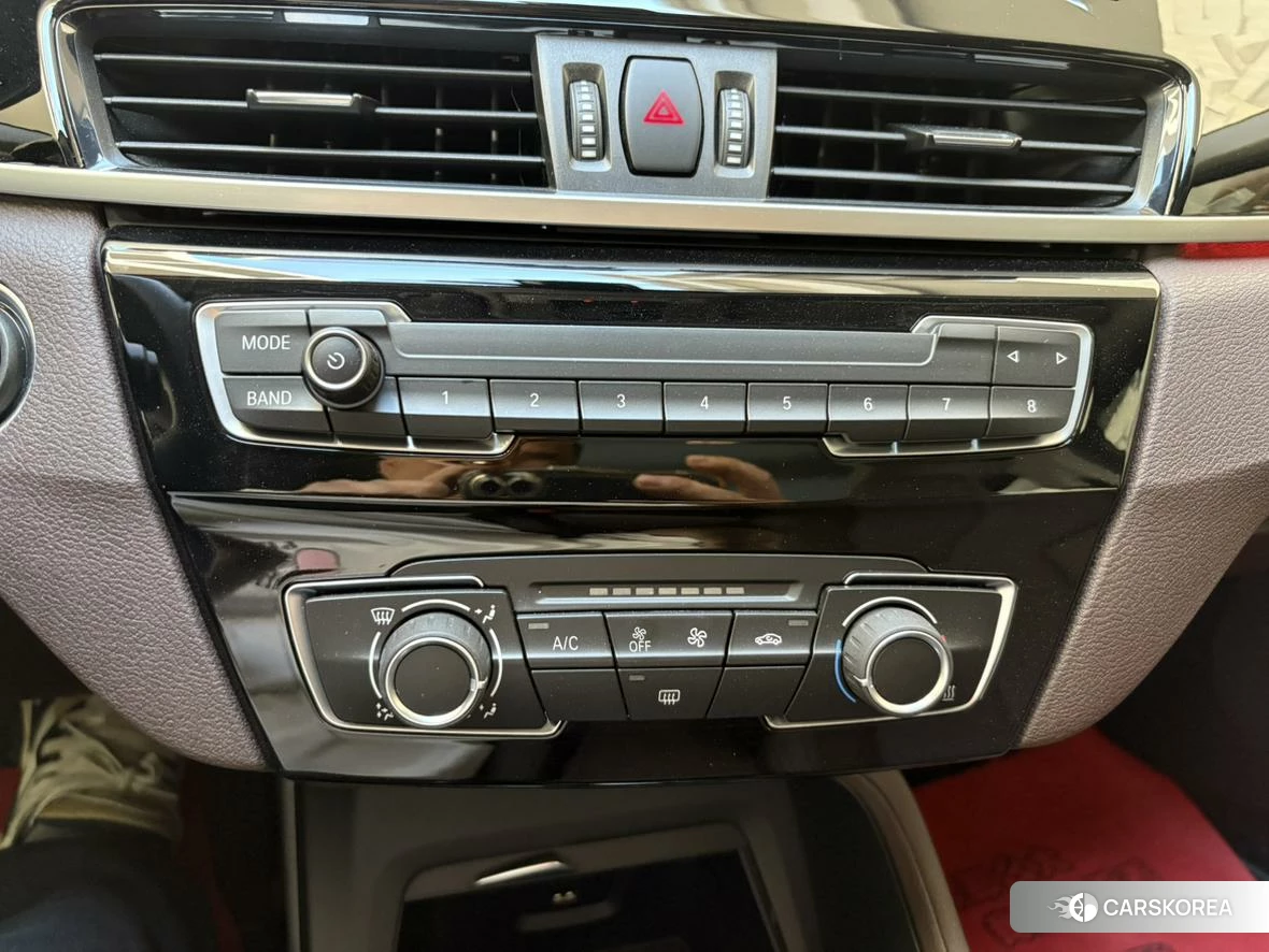 BMW X1 id 4467375 из Китая 19