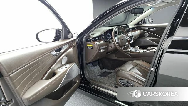 Kia More K9 id 4780808 из Кореи 20