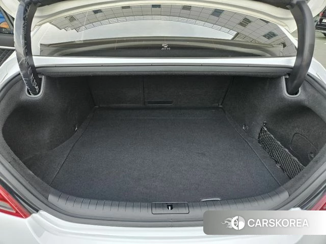 Genesis G70 id 3821128 из Кореи 20