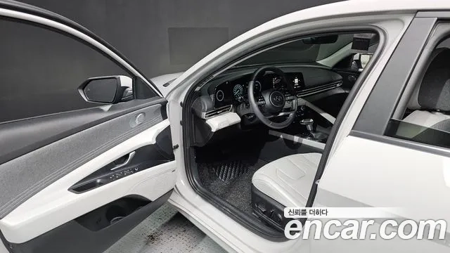 Hyundai Avante (CN7) id 2935328 из Кореи 20