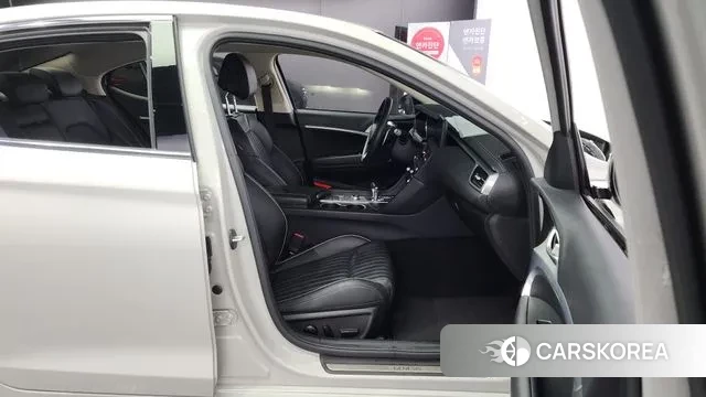 Genesis The New G70 id 3164286 из Кореи 20