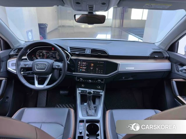 Audi Q3 id 4291082 из Китая 20