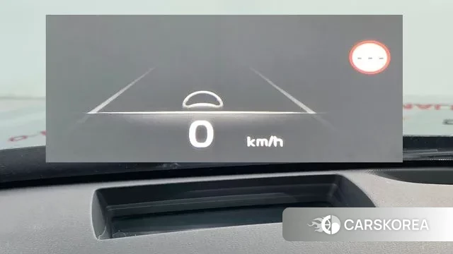 Kia K8 Hybrid id 3665421 из Кореи 20