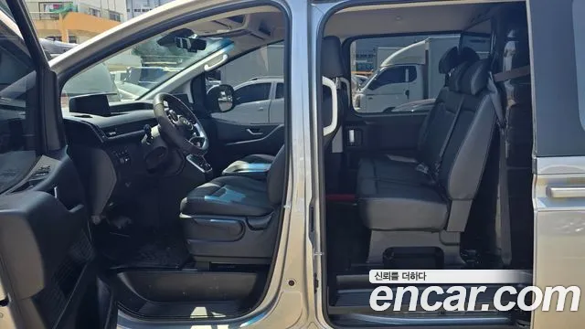 Hyundai Staria id 2693379 из Кореи 17