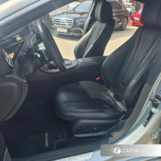 Mercedes-Benz CLS-Class C257 id 3832713 из Кореи 20