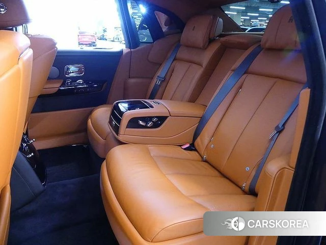 Rolls-Royce Phantom id 4501862 из Кореи 20