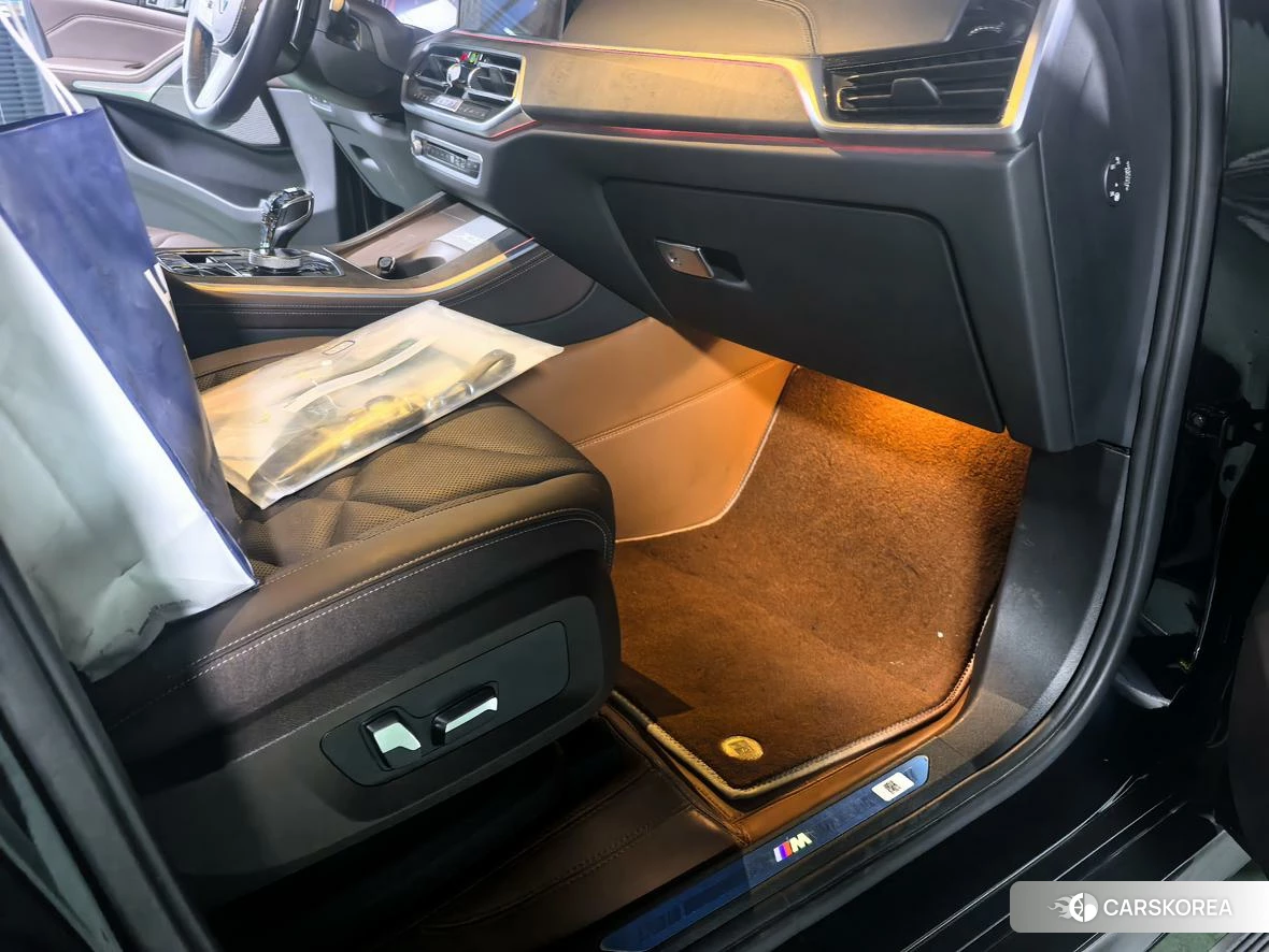BMW X5 id 4486616 из Китая 12