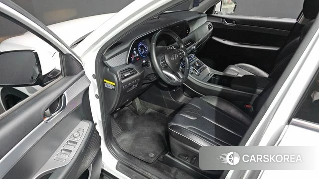 Hyundai Palisade id 4551174 из Кореи 32