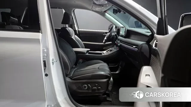 Hyundai The New Palisade id 3431424 из Кореи 20