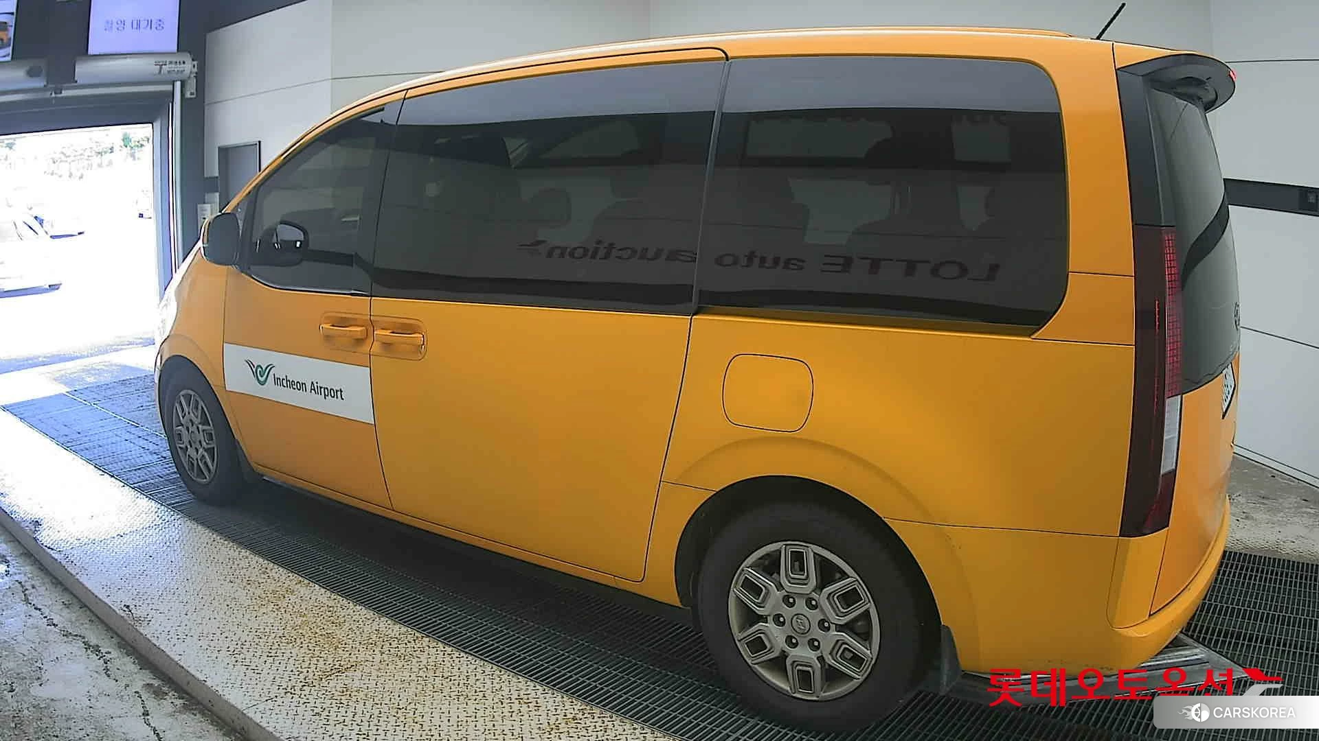 Hyundai Staria id 4674116 из Кореи 37