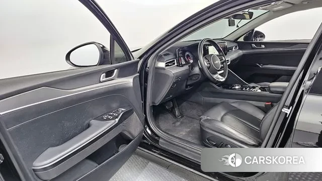 Kia K5 3rd generation id 3707801 из Кореи 20