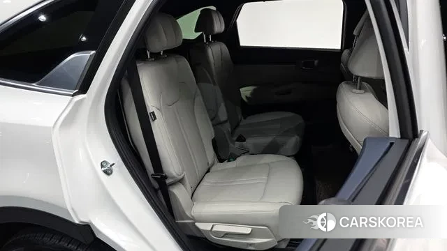 Kia The New Sorento 4th Generation id 3388325 из Кореи 20