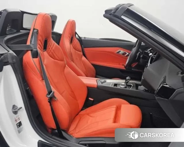 BMW Z4 (G29) id 3436979 из Кореи 20