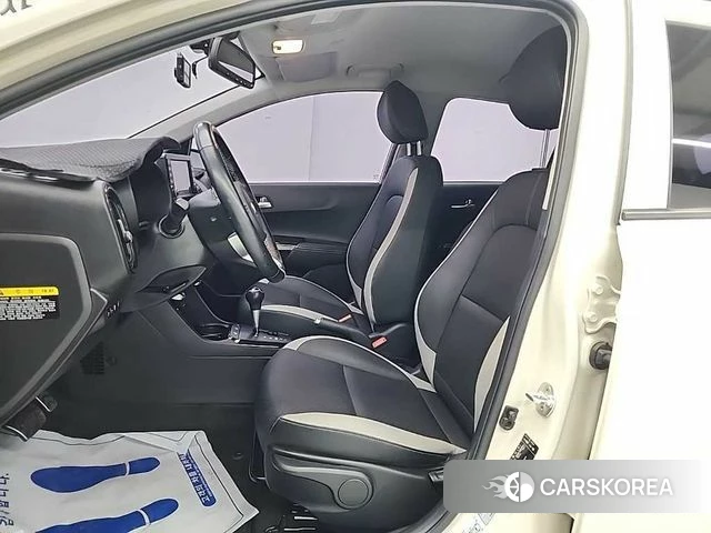 Kia All New Morning (JA) id 4629286 из Кореи 18