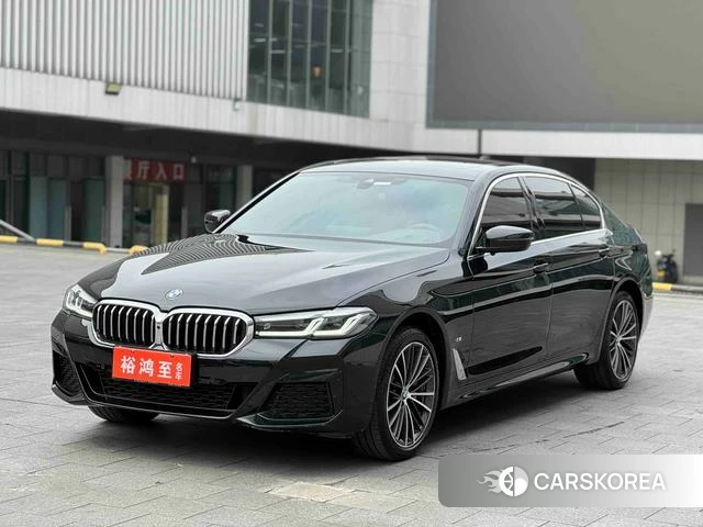 BMW 5 series id 4307590 из Китая 14